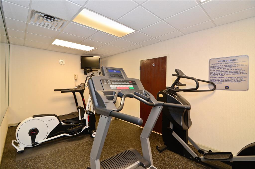Quality Inn Airport I-240 Memphis Eksteriør bilde