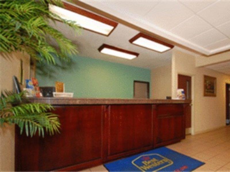 Quality Inn Airport I-240 Memphis Eksteriør bilde