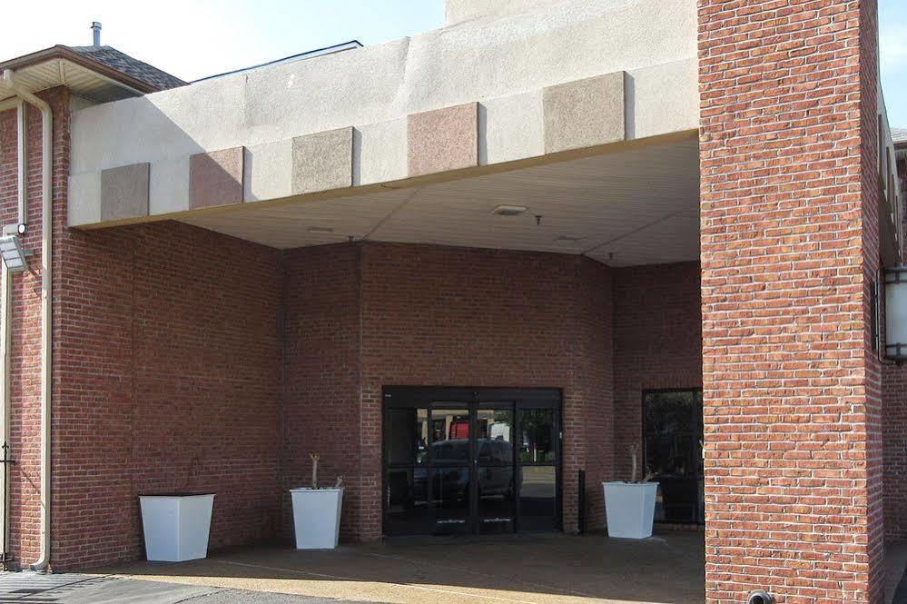 Quality Inn Airport I-240 Memphis Eksteriør bilde